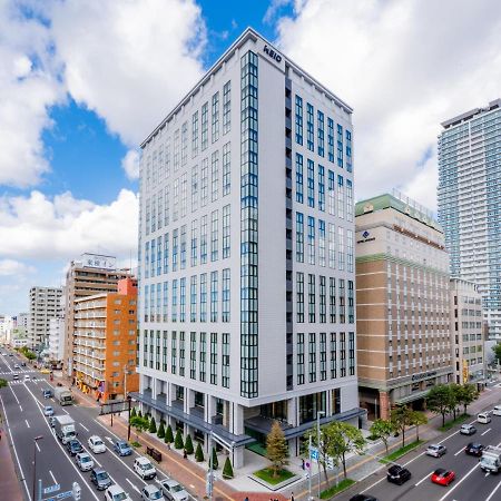 Keio Prelia Hotel Sapporo Exterior photo